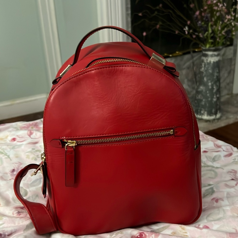 Cole Haan small backpack